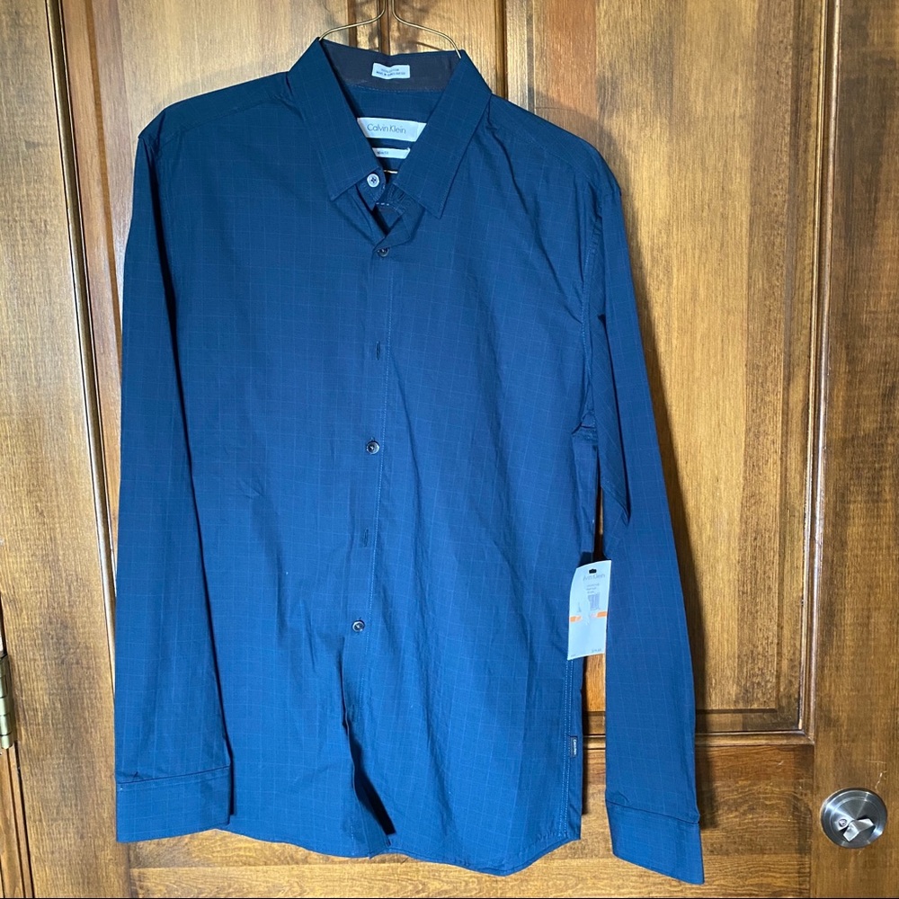 Men CK shirt